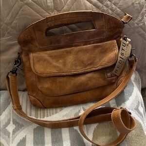 Bed|Stu Greenway Rustic Tan